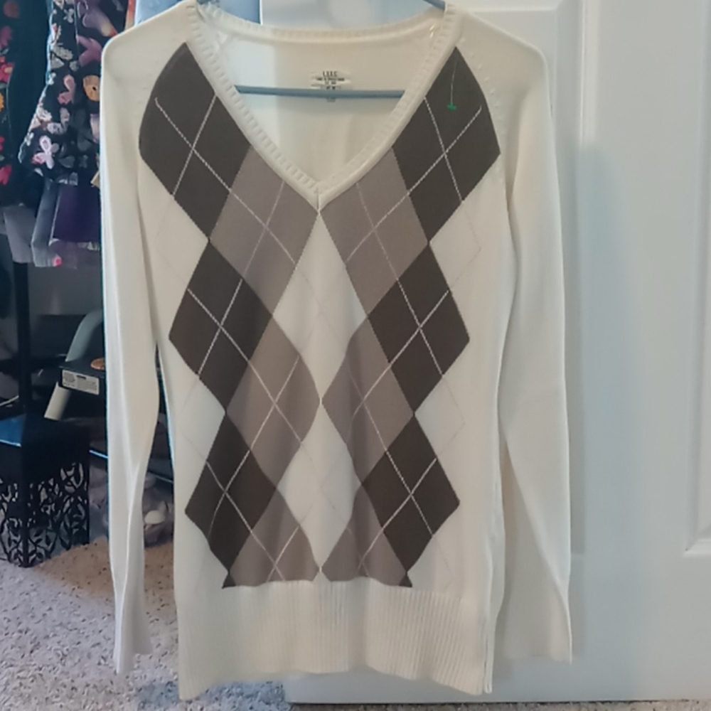 H&M sweater